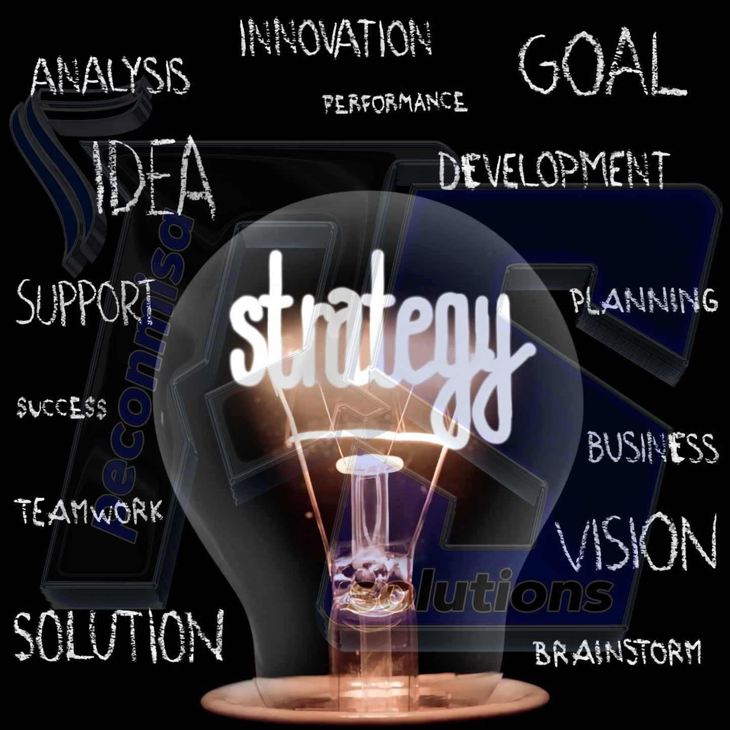 Business Strategies (initial essential information)