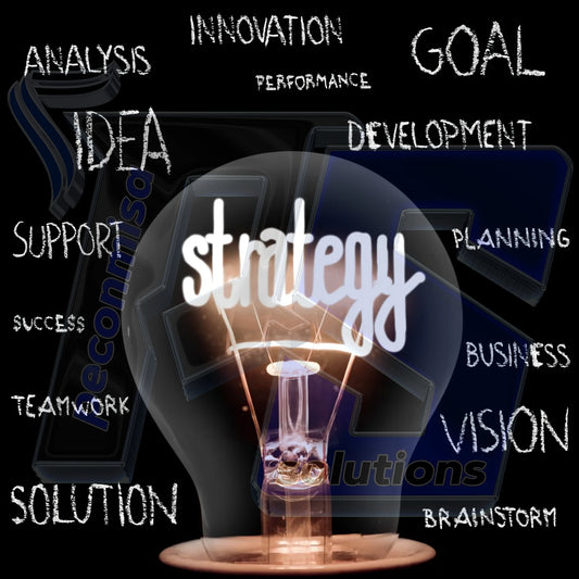 Business Strategies (initial essential information)