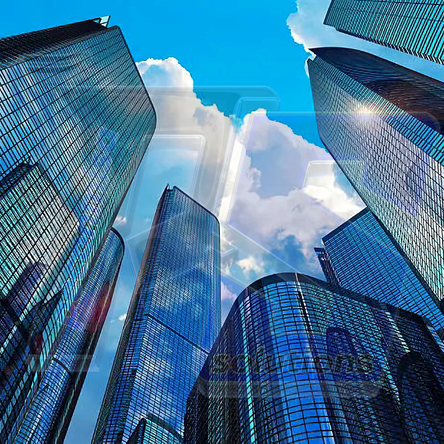 New Head Office (initial essential information)