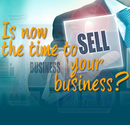 Sell a Company (initial essential information)
